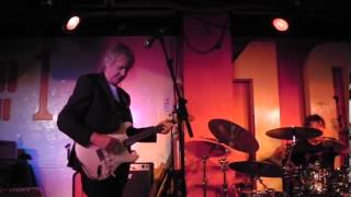 The Fabulous Lampshades - Kitchens Of Distinction