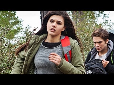 LEFT BEHIND - VANISHED: NEXT GENERATION | DVD-Trailer deutsch german [HD]