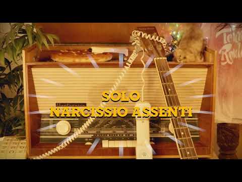 Tourette Roulette - COMMANDO PIZZA