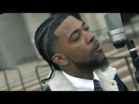 GTA Trice - Court At 9AM ***OFFICIAL MUSIC VIDEO***