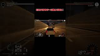 EK9でタクシーに挑んでみた！#首都高バトル #ps5
