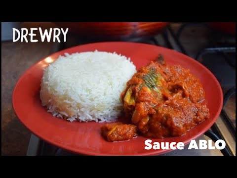 Gallian Smoked Mackerel Sauce