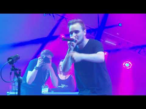 I WALKA FINAŁOWA RED BULL KONTROWERSY 2018  - WAWRZYN vs BOBER