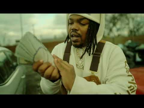 Los and Nutty -  Los 2 Hot / Stay Strapped (Official Video)