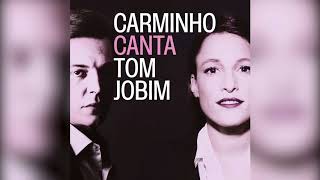 Carminho - "Por Causa de Você (Don't Ever Go Away)" - Carminho Canta Tom Jobim