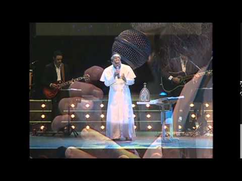 Padre Antonio Maria - Sonda me