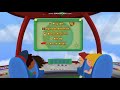 Little Einsteins Fire Truck Rocket S Blastoff 2009 DVD Menu Walkthrough