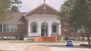 olice investigation on Bay Minette shoving allegation ends