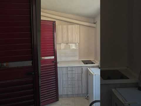 Villa Costa, Privatunterkunft im Ort Budva, Montenegro - Video