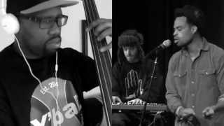 Bilal - Back to Love (MeeksOnBass! Episode 21)