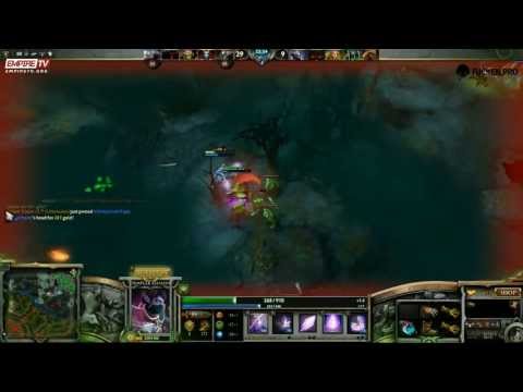 Versuta rage на Darer aka Na'Vi