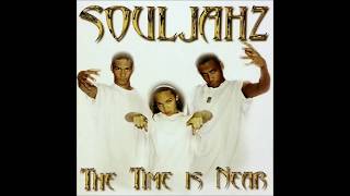 Souljahz Don't Stop (1998) Souljahz
