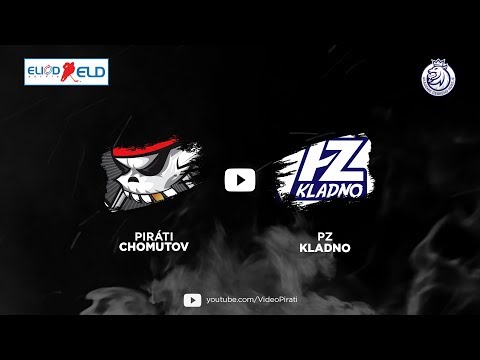 11. kolo ELIOD ELD: Piráti Chomutov vs PZ Kladno