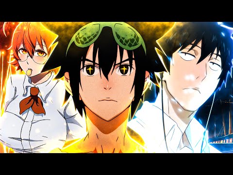 None Like Joshua and Tyler Clark