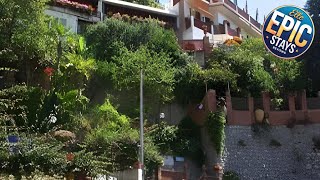 Villa Greta Hotel Rooms & Suites | Giardini Naxos, Italy | Hotel Review 🏩