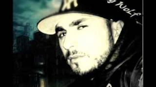 Big Wolf - Krejt Thojn