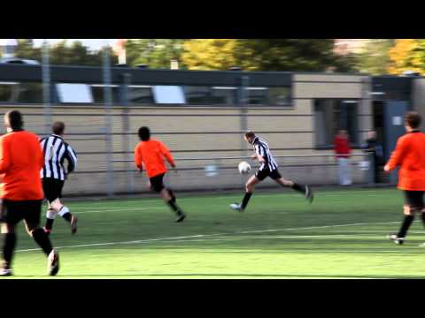Zwaluwen 9 - Smitshoek 8 (08-10-2011) Bart 2-2
