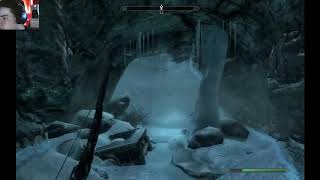 Skyrim Legacy of the Dragonborn Mod Part 2