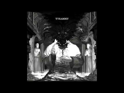 Tyranny - Preparation of a Vessel