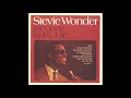(432Hz) Stevie Wonder - I Wanna Make Her Love Me