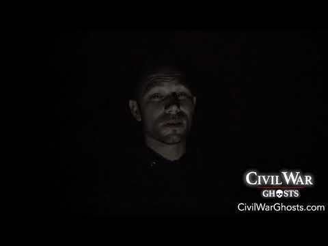 Civil War Ghost Tour, Food Tour, or Brew Tour from Civil War Ghosts - Second Medium