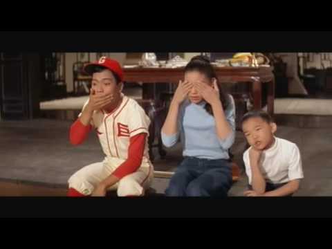 Flower Drum Song - The Other Generation