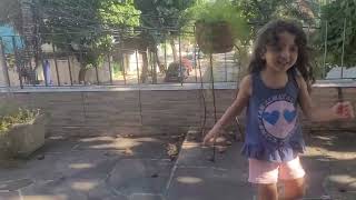 Brincando de Esconde-esconde Com a Maria Clara!! ? #brincadeiras #brincar