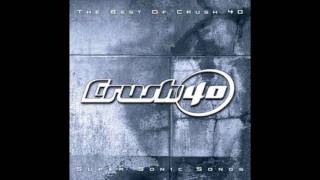 Crush 40- Live and learn traducida al español