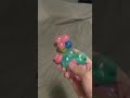 Tiny Balloon Explosions Loud Popping Balloon Pop Pop