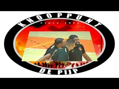 Samenvatting zvv 't Knooppunt vs FC Marlene