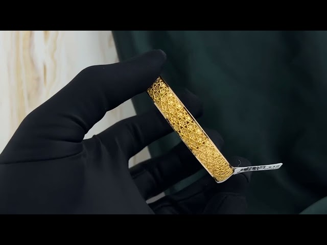 غوايش مزخرفة إيتوال كويتي