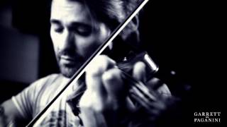 David Garrett - Caprice No. 24