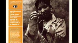 Shara Nelson - Rough With The Smooth (Frankie Knuckles Franktified Dub)