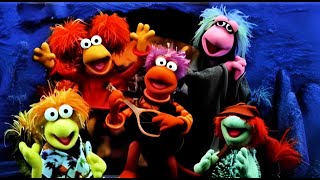 Fraggle Rock Theme Song | Dance Your Cares Away – Original TV Intro