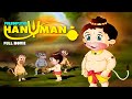 Hanuman Full Movie PawanPutra Hanuman Hindi Animated Movie For Kids