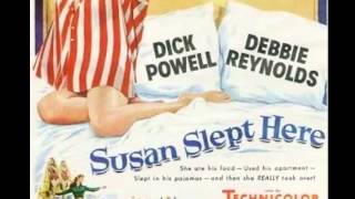 Don Cornell ::::: Hold My Hand