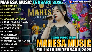 Download lagu TERDIAM SEPI - HATI YANG LUKA - SABAR- Ersa Amelia - MAHESA MUSIC FULL ALBUM TERBARU 2025 mp3