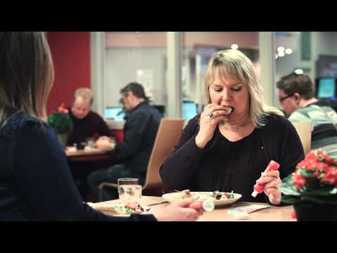 Idrottens Bingo, huvudroll