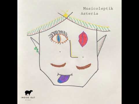 Musicoleptik - Geraldine