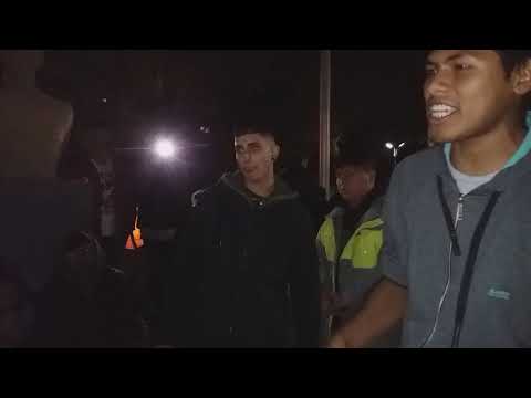 Ronin & MD vs Salta & Alexys - Cuartos de final - BIG BANG FREE FECHA 3 (2v2)