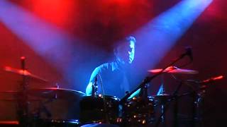Fuzz Fuzz Machine - Beyond - Live MaratonaRock 2012.wmv