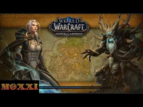 Freehold 19 - BM Hunter POV