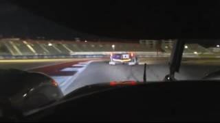 6 Hours of USA #8 Audi Sport Team Joest LMP1 night onboard