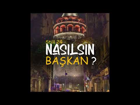 Nasılsın Başkan ? (Prod Still 24)