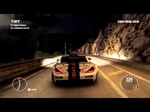 Grid 2 Playthrough Part 42 (1/2)