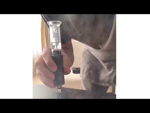 DabTech Daborizer In Action!