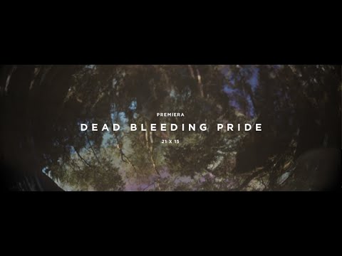 Rita Pax - Dead Bleeding Pride (video teaser)