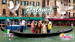 Paloma - The Party Band