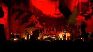 The White Stripes - Glastonbury 2005 - 16 I Just Don&#39;t Know What To Do With Myself