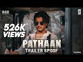 Pathaan | Trailer | Sahil Shaikh | Habib Shaikh | Shabnam Mulla | Reloaders Channel